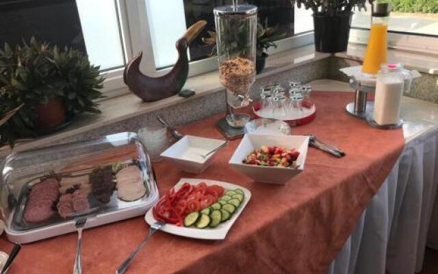 Landhaus Mecklenburg