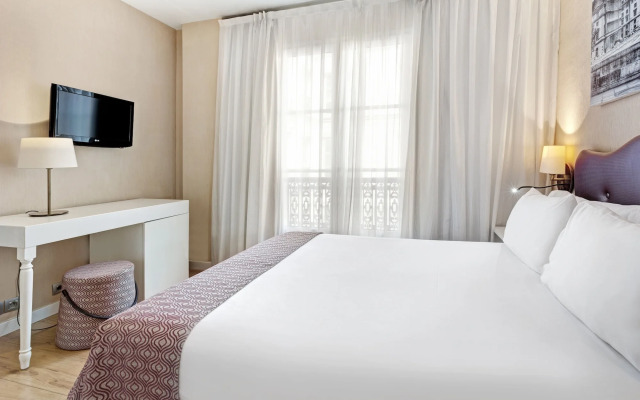 Hotel Exe Paris Centre