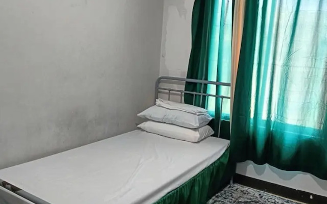 Cebu Cozy Nook Condo