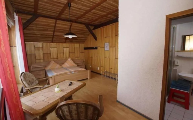 Nichtraucher-Pension Zum Froschkönig