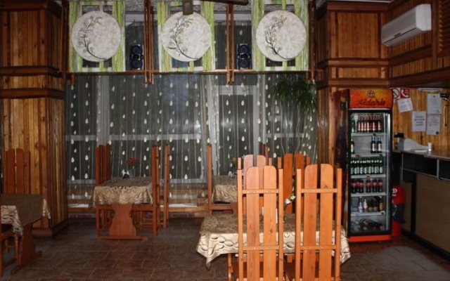Balvi Hotel