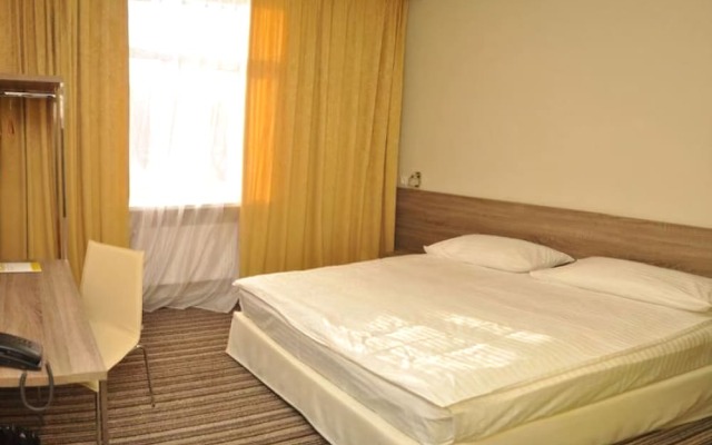 Optima Cherkasy Hotel