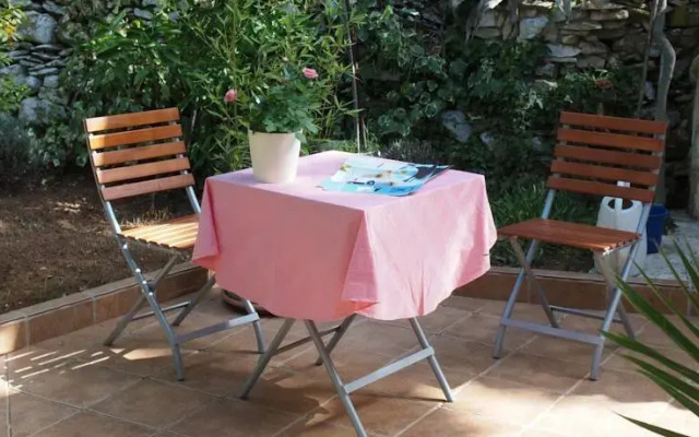 Eco Villa Sara