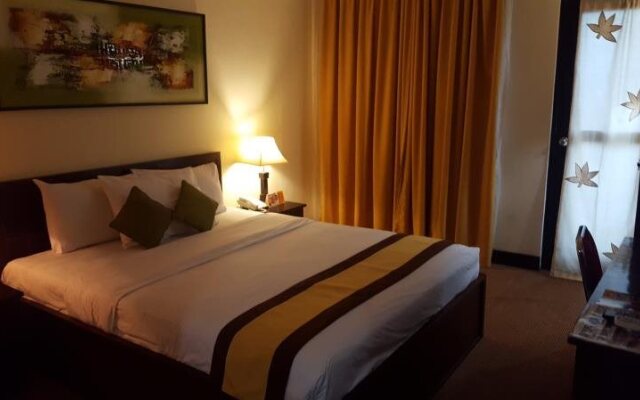 Grand Tembaga Hotel