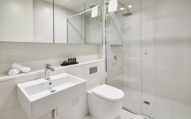 381 Cremorne Apartments