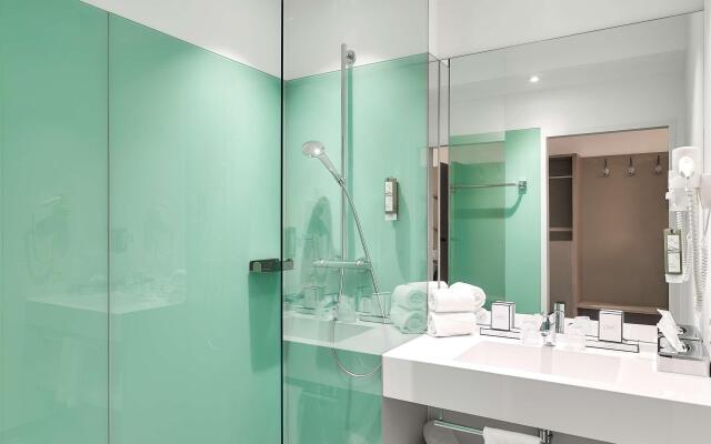 Best Western Hotel Kiefersfelden