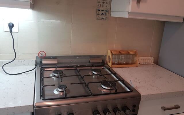 1 New Bedroom Apartment on Airport Road
