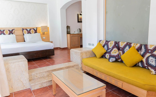 Tamra Beach Resort