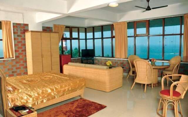 Sagara Beach Resort