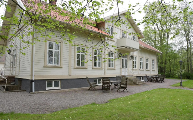 Mössebergs Kurort
