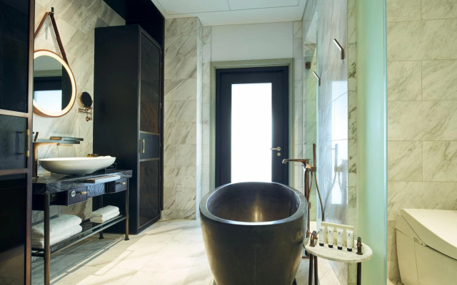 The Barracks Hotel Sentosa by Far East Hospitality