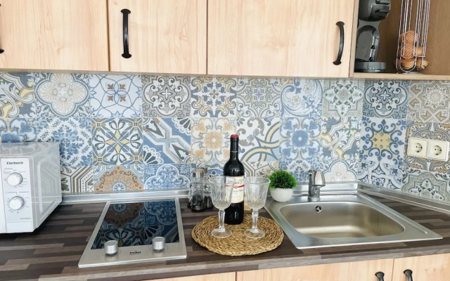 Casa Rural Comares con Piscina Privada by At Home