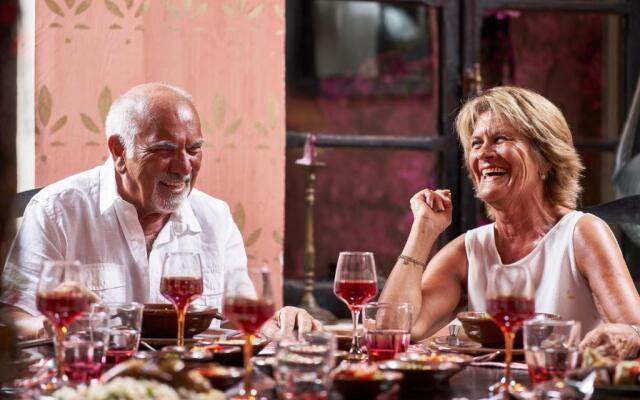 Dawar El Omda Hotel - Adult Only