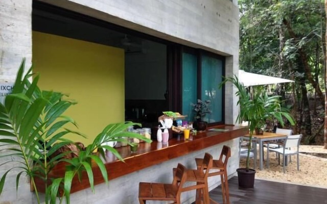 TAO Garden Luxury Condo
