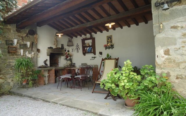 Agriturismo Villa Augusto