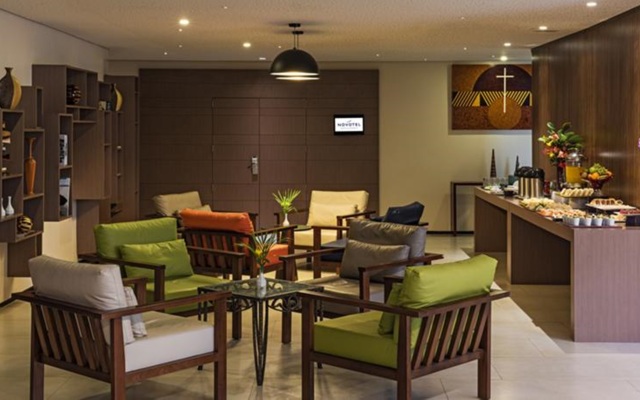 Novotel Manaus