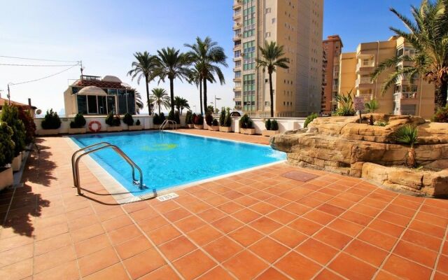 Apartamento Acintur 7B
