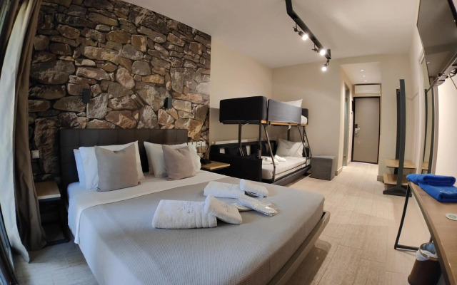 Akti Toroni Boutique Hotel