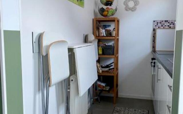 Ferienwohnung Jolene