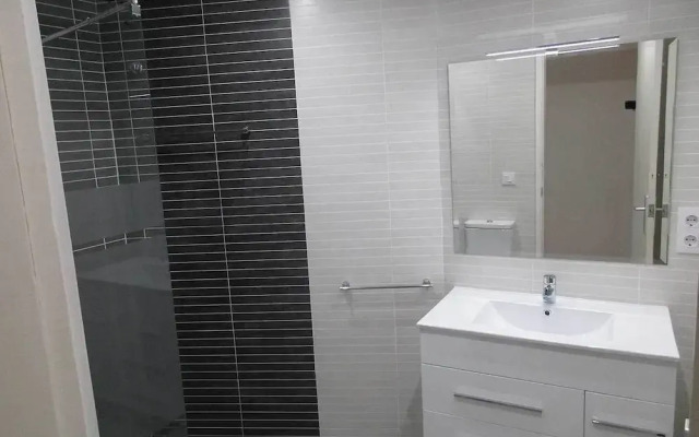 Inmo Estartit Apto. Artit C1