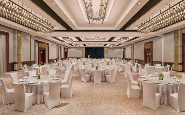 Sheraton Laguna