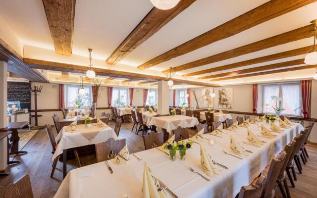 Landhotel Traube