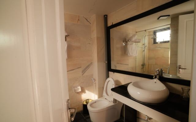 Citrus Village Villa