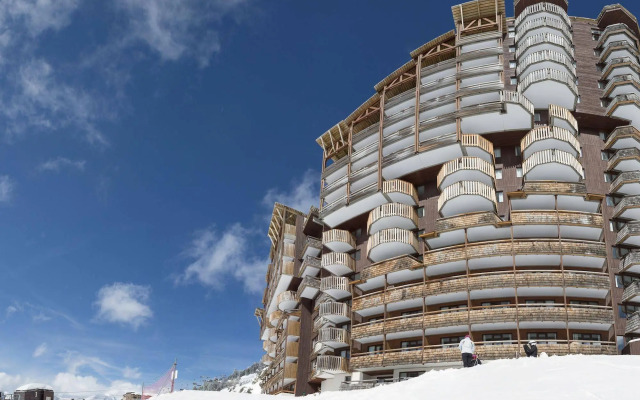 Residence Pierre et Vacances Antares