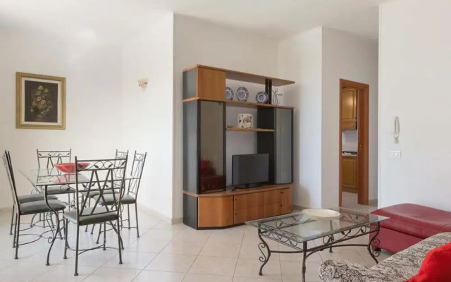 1693 Villa Michelle - Appartamento 3