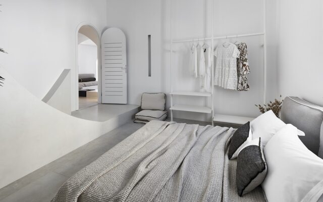 Le Blanc Nest