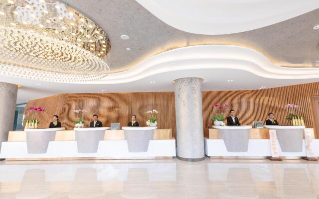 Nesta Hotel Da Nang