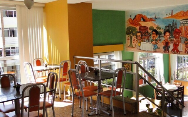 Hotel La Maison Du Monde