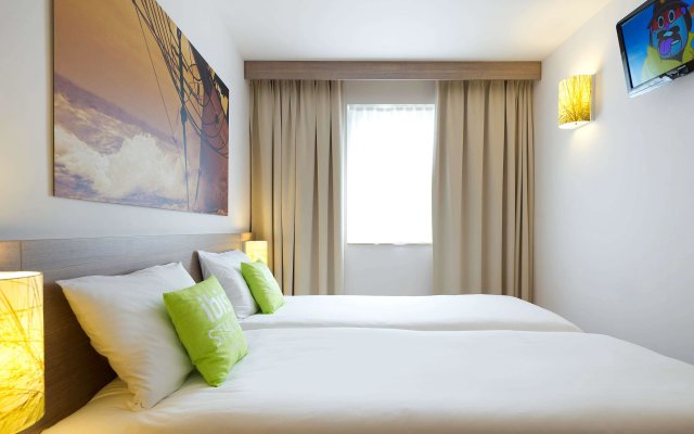 ibis Styles Zeebrugge