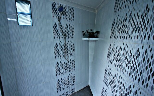 Grass Root Homestay