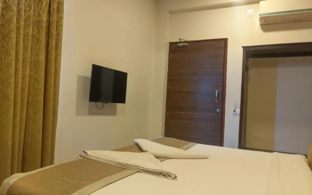 Hotel Shambhu Villas