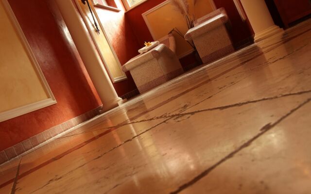 Strandhotel Deichgraf