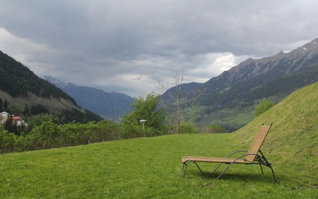 Apartmenthotel Schillerhof
