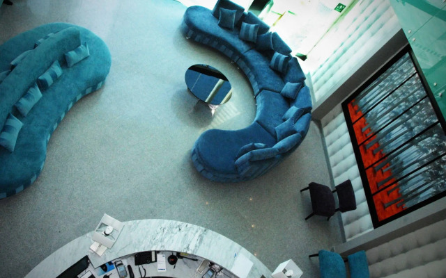 Holiday Inn Express & Suites Queretaro