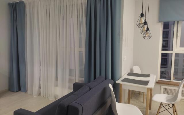 Апартаменты на Лиговском проспекте 232