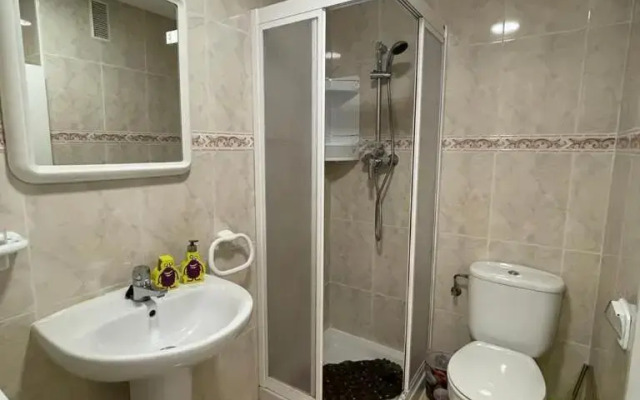 APOLO XVII, 11 PLANTA, PLAYA la FOSSA