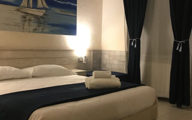 Fiumicino Airport B&B Deluxe