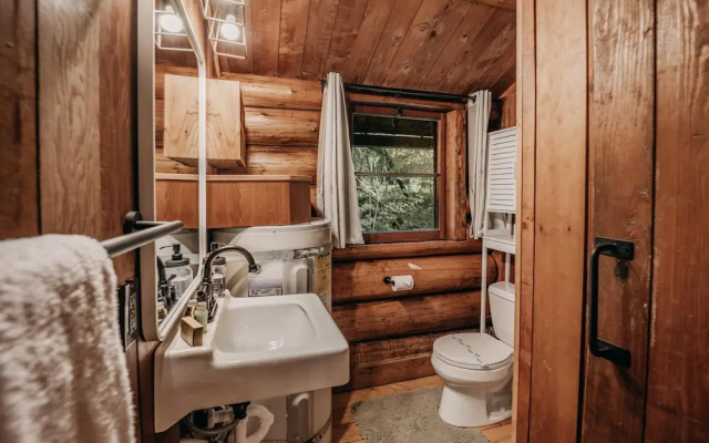 Mt Baker Lodging Cabin 76 - Sleeps 4