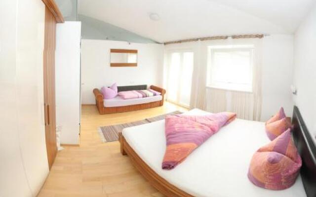 Zillertal Appartements