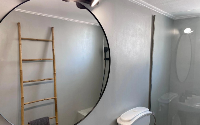 Nafpaktos accommodation near historic center (2)