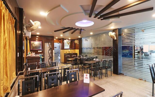 OYO 7555 Live Hotel Digha