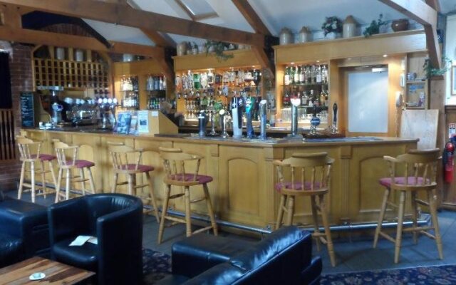 Betty Cottles Inn
