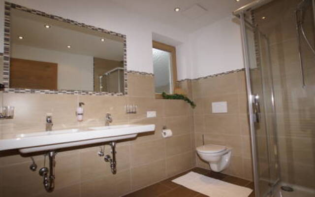 Appartement Sonnenschein