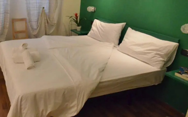 Quo Vadis Guest House