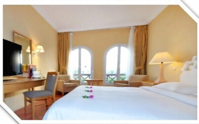 Sharm Dreams Vacation Club	