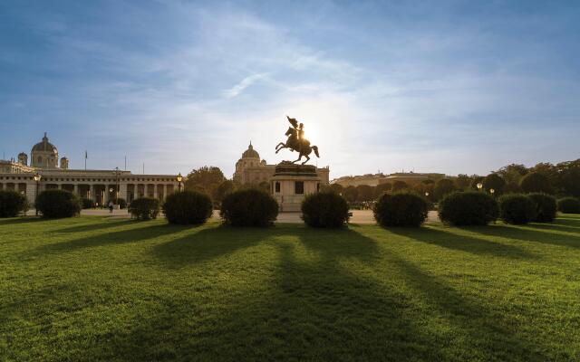 Holiday Inn Vienna City by IHG